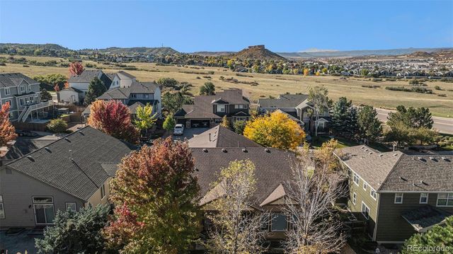 853 Dales Pony Drive, Castle Rock, CO 80104