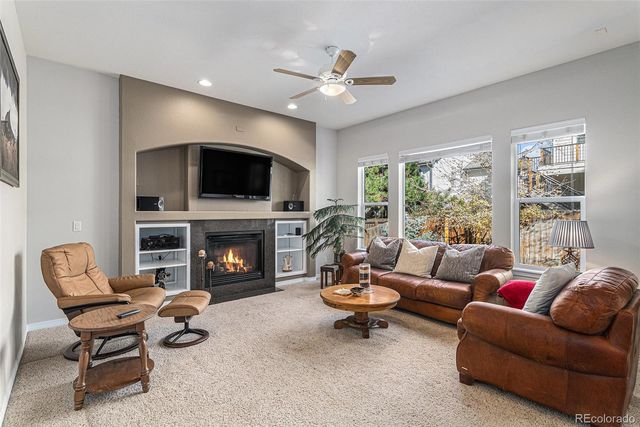 853 Dales Pony Drive, Castle Rock, CO 80104