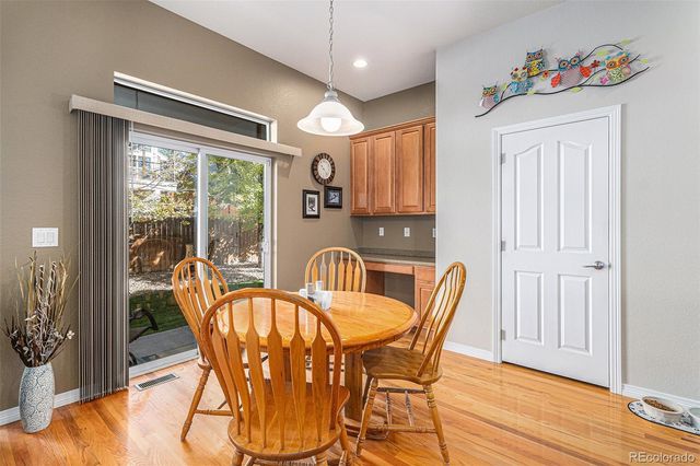 853 Dales Pony Drive, Castle Rock, CO 80104