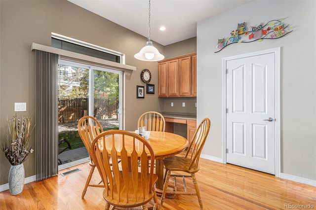 853 Dales Pony Drive, Castle Rock, CO 80104