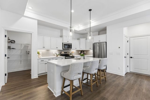 512 Restoration Drive, Smyrna, TN 37167