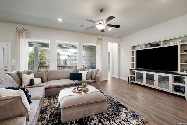 12834 Fort Belknap, San Antonio, TX 78245