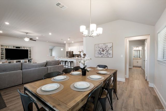 12834 Fort Belknap, San Antonio, TX 78245