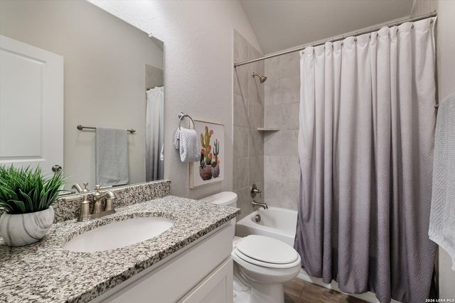 12834 Fort Belknap, San Antonio, TX 78245