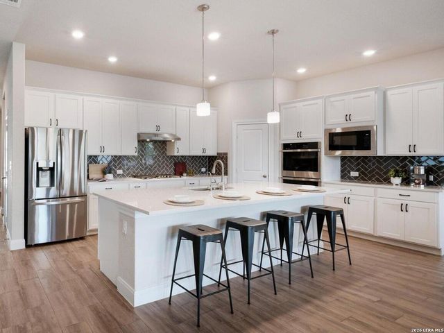 12834 Fort Belknap, San Antonio, TX 78245