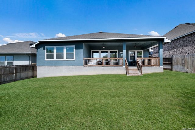 12834 Fort Belknap, San Antonio, TX 78245