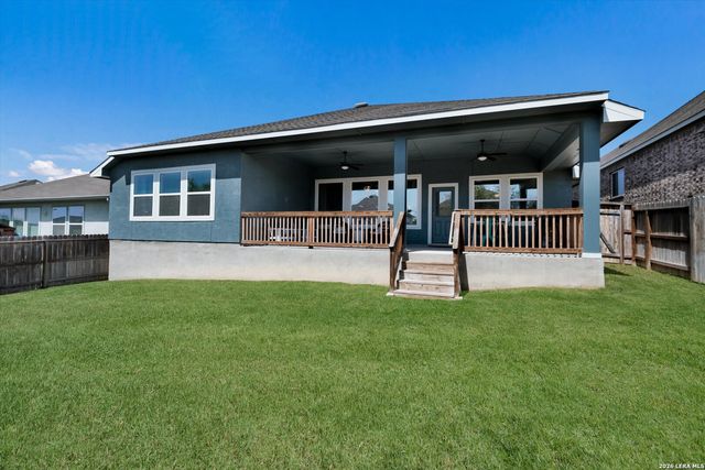 12834 Fort Belknap, San Antonio, TX 78245