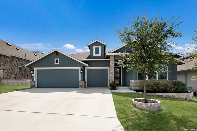 12834 Fort Belknap, San Antonio, TX 78245