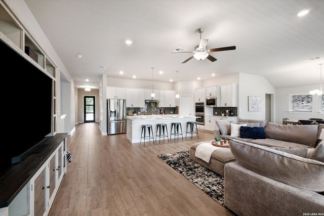 12834 Fort Belknap, San Antonio, TX 78245