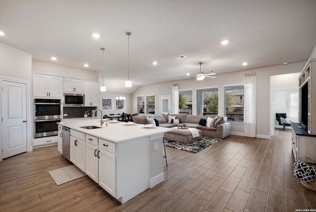 12834 Fort Belknap, San Antonio, TX 78245