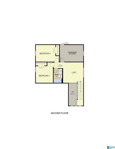 5433 STONEPEAKE PKWY, Trussville, AL 35173