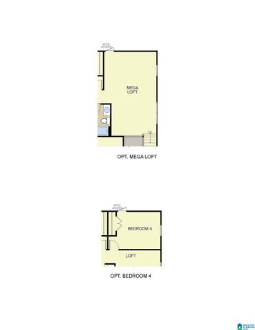 5433 STONEPEAKE PKWY, Trussville, AL 35173