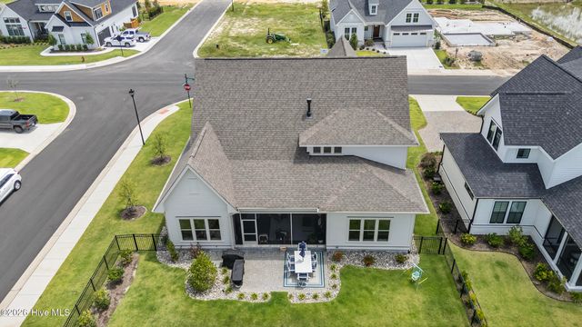 628 Waterstone Drive, Wilmington, NC 28411