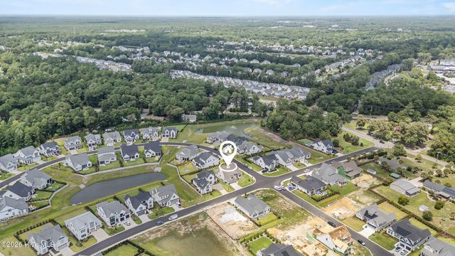 628 Waterstone Drive, Wilmington, NC 28411
