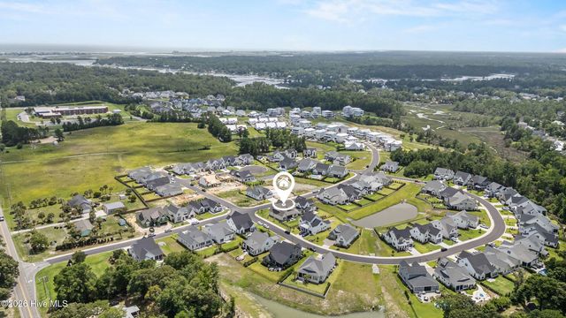 628 Waterstone Drive, Wilmington, NC 28411