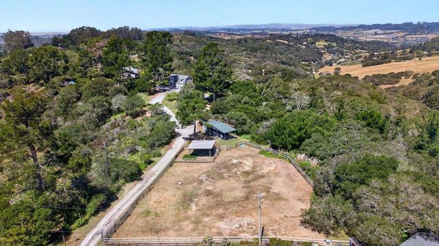 505 Hidden Valley Road, Royal Oaks, CA 95076