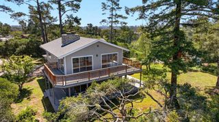 505 Hidden Valley Road, Royal Oaks, CA 95076