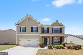 687 Ivy Chase Loop, Dallas, GA 30157