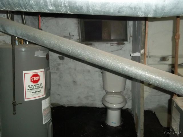 1839 Hewitt Avenue, Cincinnati, OH 45207