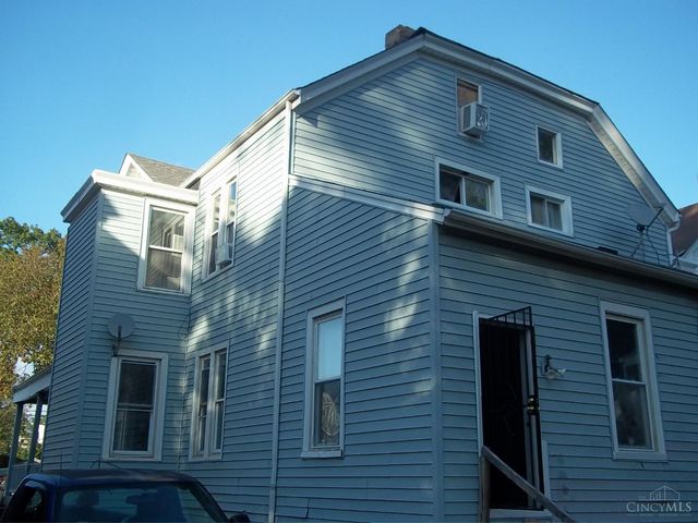 1839 Hewitt Avenue, Cincinnati, OH 45207