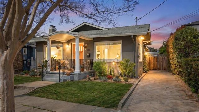 175 Hobson Street, San Jose, CA 95110