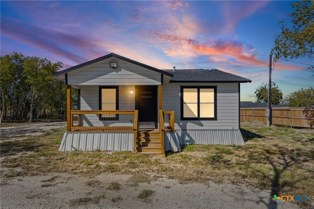 11247 Fm 2086, Temple, TX 76501