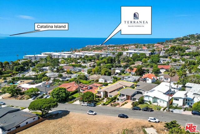 7 Clipper Road, Rancho Palos Verdes, CA 90275