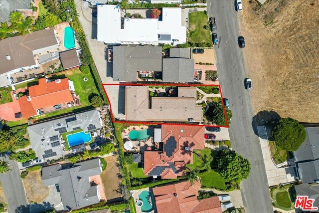 7 Clipper Road, Rancho Palos Verdes, CA 90275