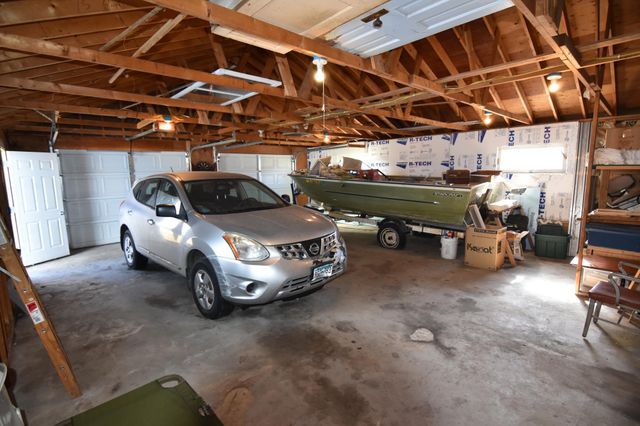 321 1st Avenue SW, Baudette, MN 56623