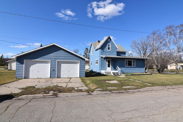 321 1st Avenue SW, Baudette, MN 56623
