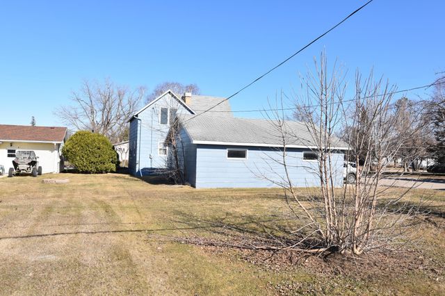 321 1st Avenue SW, Baudette, MN 56623