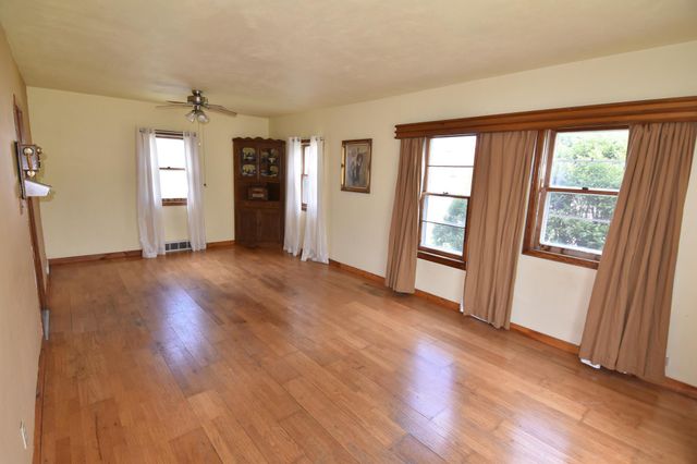 321 1st Avenue SW, Baudette, MN 56623