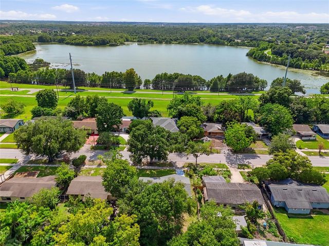 1651 MESSINA AVENUE, Orlando, FL 32811