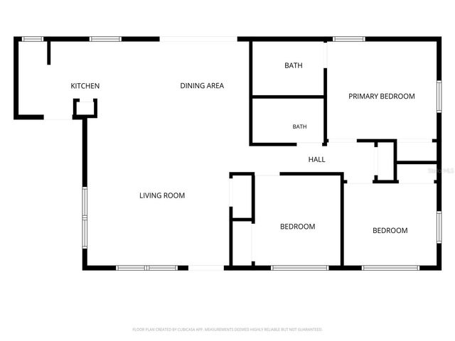 1651 MESSINA AVENUE, Orlando, FL 32811