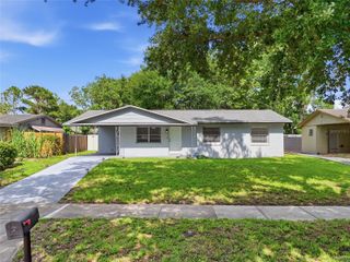 1651 MESSINA AVENUE, Orlando, FL 32811