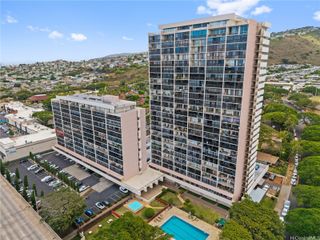 4300 Waialae Avenue B601, Honolulu, HI 96816