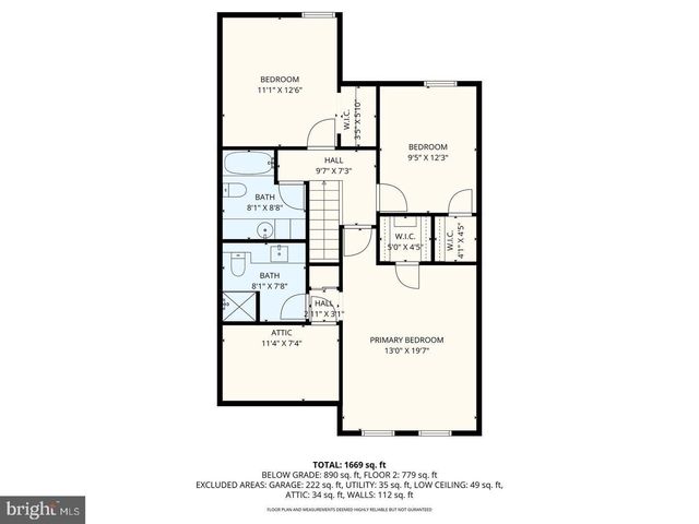 226 FARLEIGH CT, Langhorne, PA 19047