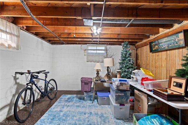 634 Parkview Avenue, Akron, OH 44310