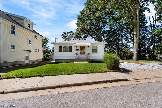 634 Parkview Avenue, Akron, OH 44310