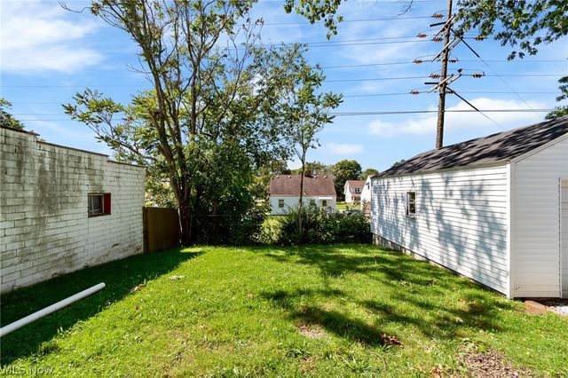634 Parkview Avenue, Akron, OH 44310