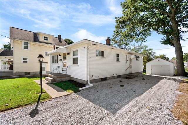 634 Parkview Avenue, Akron, OH 44310