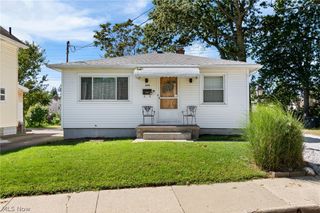 634 Parkview Avenue, Akron, OH 44310