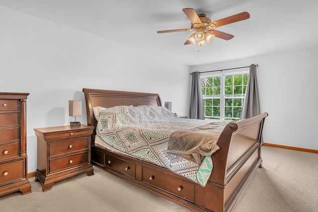 18266 Platinum Drive, Lowell, IN 46356