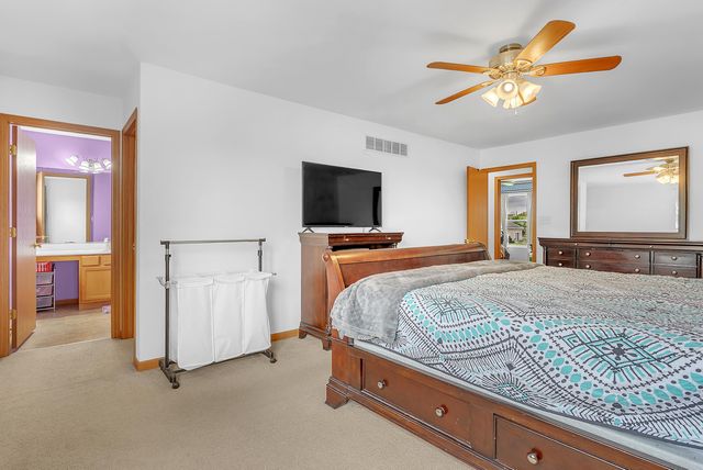18266 Platinum Drive, Lowell, IN 46356