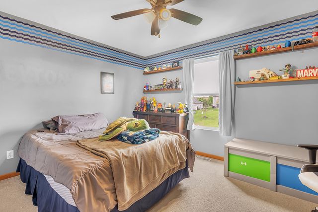 18266 Platinum Drive, Lowell, IN 46356
