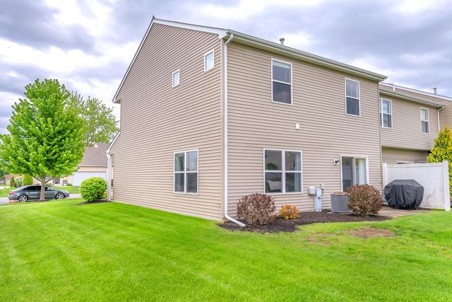 18266 Platinum Drive, Lowell, IN 46356