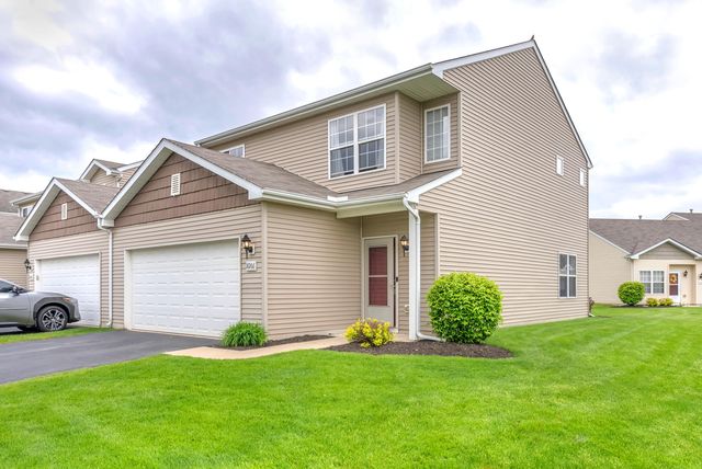 18266 Platinum Drive, Lowell, IN 46356