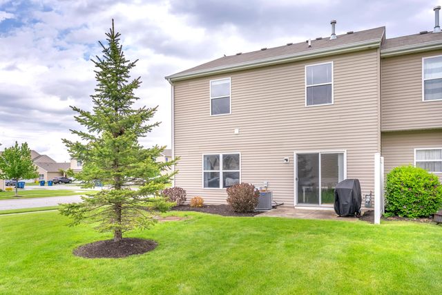 18266 Platinum Drive, Lowell, IN 46356