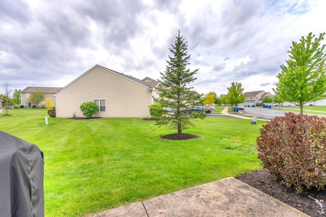 18266 Platinum Drive, Lowell, IN 46356