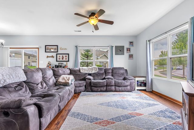 18266 Platinum Drive, Lowell, IN 46356